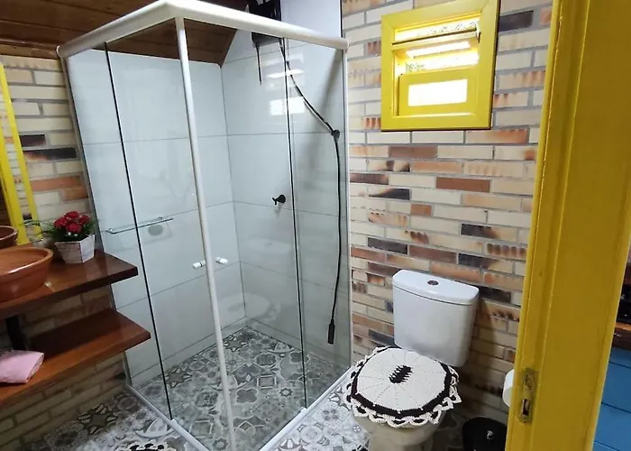 Chale Do Vale Pomerode