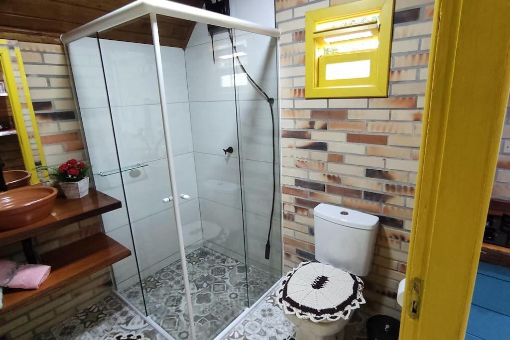Chale Do Vale