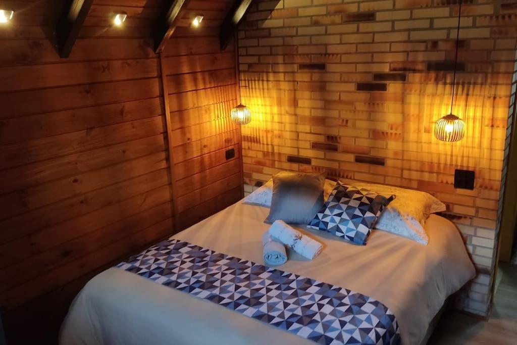 Chalet Chale Do Vale