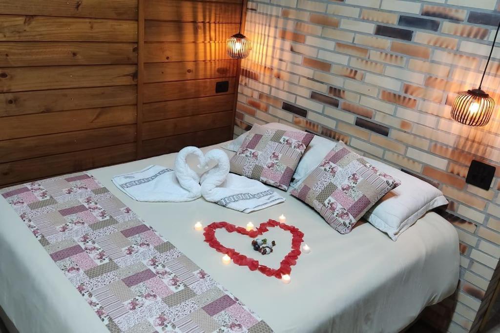 Chalet Chale Do Vale *